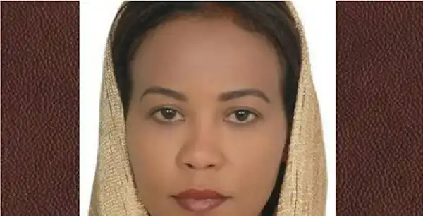 Female Journalist Faces Death Sentence Over Condom Article In Sudan (Photo)